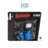 Máy phát điện chạy xăng Hyundai HY30CLE 2.5kVA