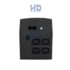 Bộ lưu điện Offline 1500VA Hyundai HD-1500VA chính hãng