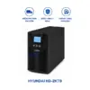 Bộ lưu điện Online Hyundai HD-2KT9
