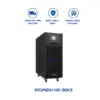Bộ lưu điện Hyundai online 3 pha vào 3 pha ra