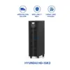 Bộ lưu điện Hyundai online 3 pha vào 3 pha ra
