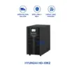 HYUNDAI HD-10K2i 10KVA 3 Pha vào 1 Pha ra
