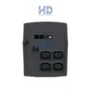 Bộ lưu điện Offline 500VA Hyundai HD-500F chính hãng
