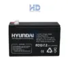 ẮC QUY HYUNDAI 9AH