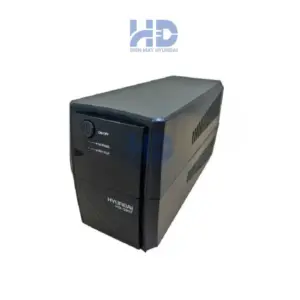 Bộ lưu điện Offline 500VA Hyundai HD-500F chính hãng