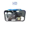 Máy phát điện chạy dầu 10kVA Hyundai DHY12500LE chính hãng