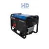 Máy phát điện chạy dầu 10kVA Hyundai DHY12500LE chính hãng