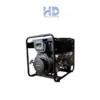 Máy phát điện chạy dầu 4.2kVA Hyundai DHY50CLE chính hãng