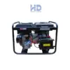 Máy phát điện chạy xăng 5kVA Hyundai HY7000LE