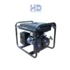 Máy phát điện chạy xăng công suất 7.5kVA, Công suất tối đa 8.2 kVA HY10500LE Chính Hãng