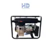 Máy phát điện chạy xăng 6kVA Hyundai HY9000LE chính hãng