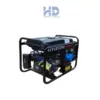 Máy phát điện chạy xăng 6kVA Hyundai HY9000LE chính hãng