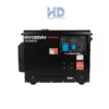 Máy phát điện chạy dầu 5kVA Hyundai DHY6000SE chính hãng