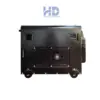 Máy phát điện chạy dầu 5kVA Hyundai DHY6000SE chính hãng