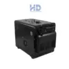 Máy phát điện chạy dầu 5kVA Hyundai DHY6000SE chính hãng