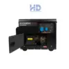 Máy phát điện chạy dầu 5kVA Hyundai DHY6000SE chính hãng