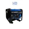 Máy Phát Điện 10kVA HYUNDAI HY15000LE