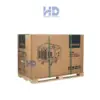 Máy Phát Điện 10kVA HYUNDAI HY15000LE