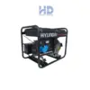 Máy phát điện chạy dầu 2.7kVA Hyundai dhy36cle chính hãng