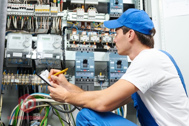 Quy trình vận hành máy phát điện đúng cách