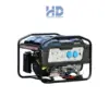 Máy phát điện chạy xăng công suất 2.3 KVA Hyundai HY25CLE chính hãng, tiết kiệm nhiên liệu, phù hợp gia đình và cửa hàng nhỏ.