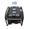 Máy phát điện chạy xăng công suất 2.3 KVA Hyundai HY25CLE chính hãng, tiết kiệm nhiên liệu, phù hợp gia đình và cửa hàng nhỏ.