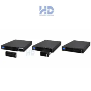 Bộ lưu điện Online Hyundai HD-1KRi,HD-2KRi, HD-3KRi