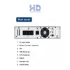 Bộ lưu điện Online Hyundai HD-1KRi 1KVA/900W chính hãng