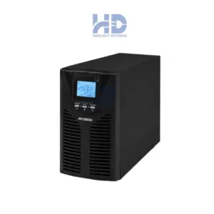 Bộ lưu điện Online Hyundai HD-1KT9 1kVA chính hãng
