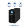 Bộ lưu điện Online Hyundai HD-1KT9 1kVA chính hãng
