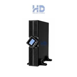 Bộ lưu điện Online Hyundai HD-6KRS