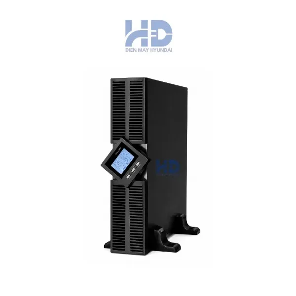 Bộ lưu điện Online Hyundai HD-6KRS