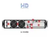 Bộ lưu điện Online Hyundai HD-6KRS – 10KRS Giải pháp nguồn điện liên tục cho hệ thống quan trọng