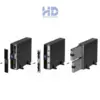 Bộ lưu điện Online Hyundai HD-6KRS – 10KRS Giải pháp nguồn điện liên tục cho hệ thống quan trọng