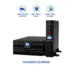 bộ lưu điện Online Hyundai HD-6KRS