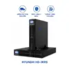 Bộ lưu điện Online Hyundai HD-1KRS 1KVA/900W