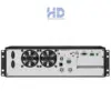 bộ lưu điện Online Hyundai HD-6KRi-10KRi