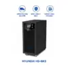 Bộ lưu điện Online Hyundai HD-6KS 6kVA chính hãng