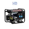 Máy phát điện chạy xăng 2.5kVA Hyundai HY3100LE chính hãng